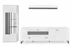 New Wohnwand Deltona Wohnwände & Tv-Lowboards