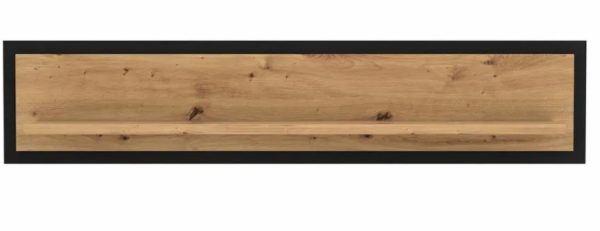 FORTE Wohnwand Farida