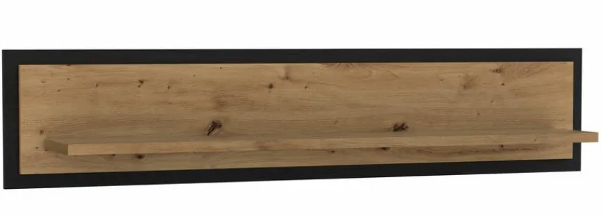 FORTE Wohnwand Farida