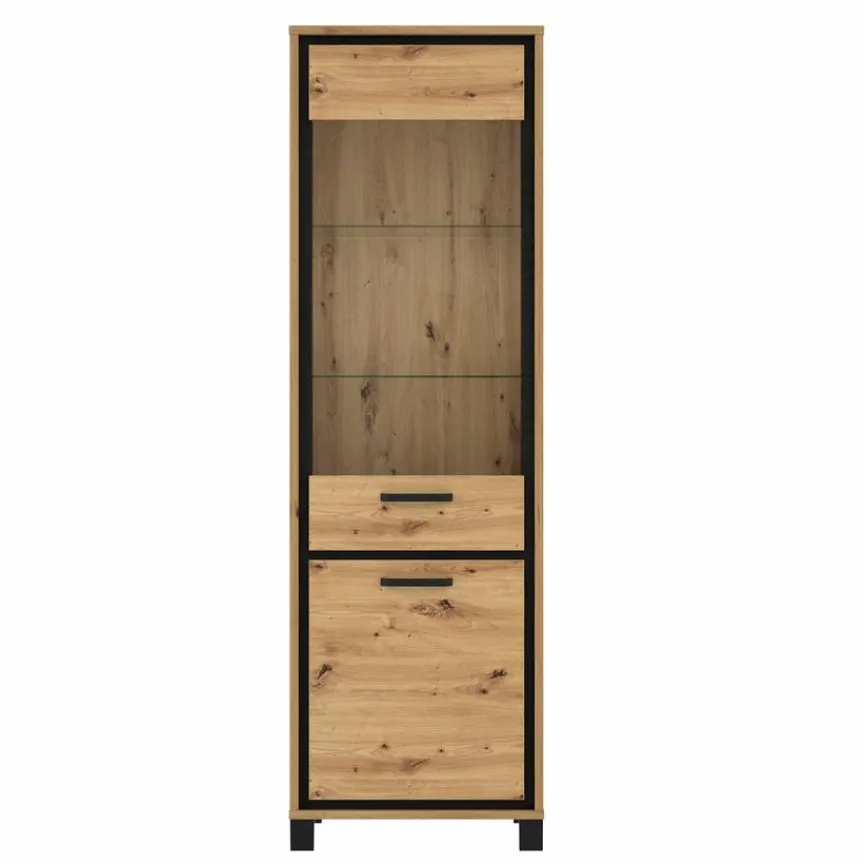 FORTE Wohnwand Farida