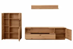 MCA Wohnwände & Tv-Lowboards|Wohnwand Girona