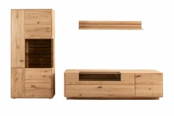 MCA Wohnwände & Tv-Lowboards|Wohnwand Girona