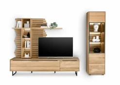 set one by Musterring Wohnwände & Tv-Lowboards|Wohnwand Jackson