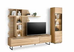 set one by Musterring Wohnwände & Tv-Lowboards|Wohnwand Jackson