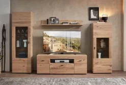 Wohnconcept Wohnwände & Tv-Lowboards|Wohnwand Malaga