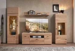 Wohnconcept Wohnwände & Tv-Lowboards|Wohnwand Malaga