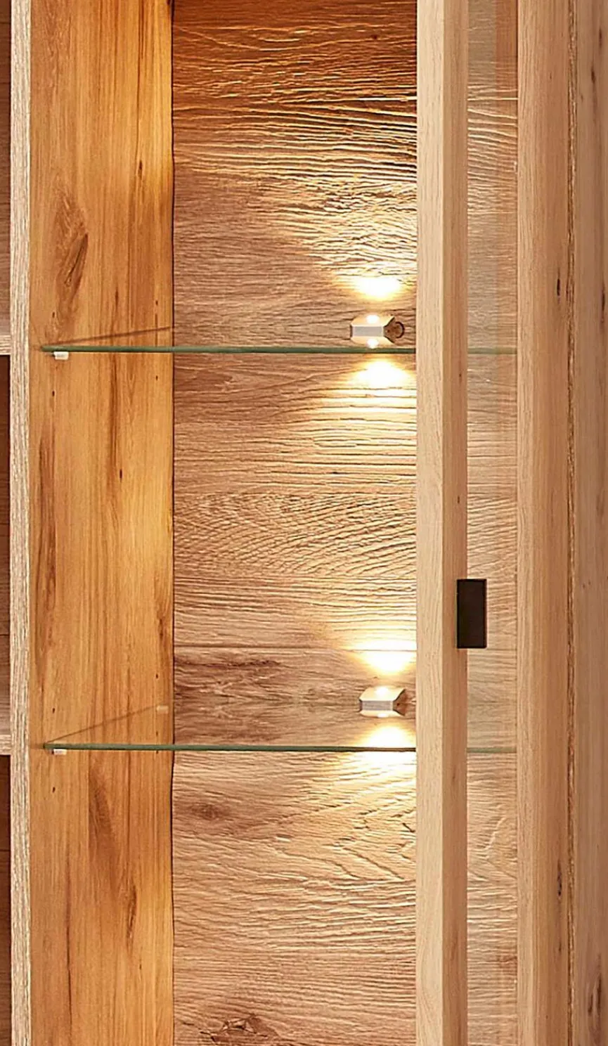 Wohnconcept Wohnwände & Tv-Lowboards|Wohnwand Malaga