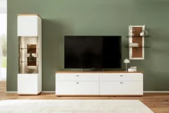 MCA Wohnwände & Tv-Lowboards|Wohnwand Matadi