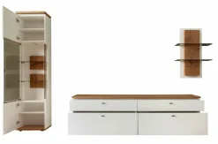 MCA Wohnwände & Tv-Lowboards|Wohnwand Matadi