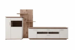 MCA Wohnwände & Tv-Lowboards|Wohnwand Palermo