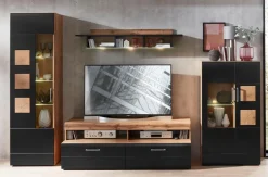 Innostyle Wohnwände & Tv-Lowboards|Wohnwand Sonate