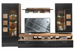 Innostyle Wohnwände & Tv-Lowboards|Wohnwand Sonate