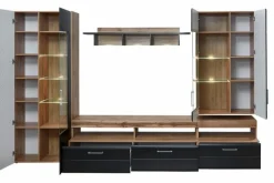 Innostyle Wohnwände & Tv-Lowboards|Wohnwand Sonate