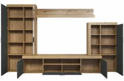 New Wohnwand Tyler Wohnwände & Tv-Lowboards