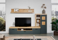 trendteam Wohnwand Tyler