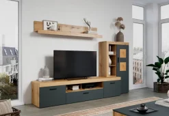 trendteam Wohnwand Tyler