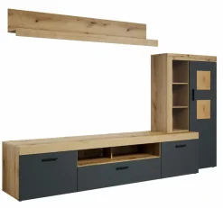 trendteam Wohnwand Tyler