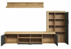 trendteam Wohnwand Tyler