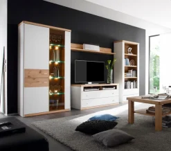 Wehrsdorfer Wohnwand Andorra