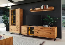 MCA Wohnwände & Tv-Lowboards|Wohnwand Arezzo