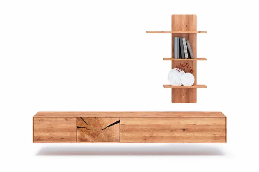 G+K Wohnwände & Tv-Lowboards|Wohnwand Austin