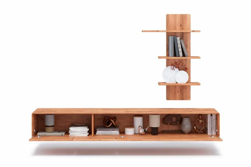 G+K Wohnwände & Tv-Lowboards|Wohnwand Austin