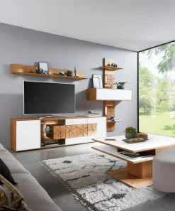 Hartmann Wohnwand Caya