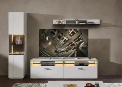 Wohnconcept Wohnwände & Tv-Lowboards|Wohnwand COMO