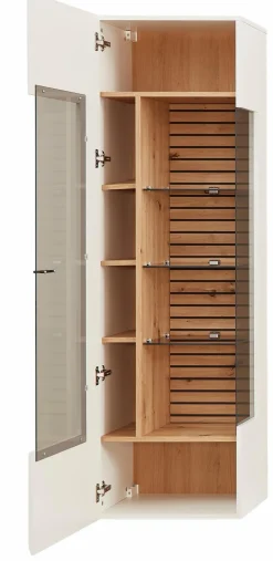 Wohnconcept Wohnwände & Tv-Lowboards|Wohnwand Duron