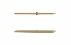 Wohnconcept Wohnwände & Tv-Lowboards|Wohnwand Duron