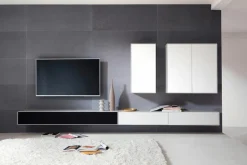 RAUM.FREUNDE Wohnwand Edge