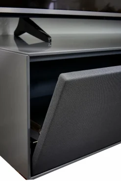 Wohnwand Edge Wohnwände & Tv-Lowboards