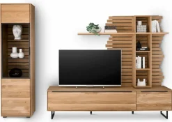 Sale Wohnwand Jackson Wohnwände & Tv-Lowboards