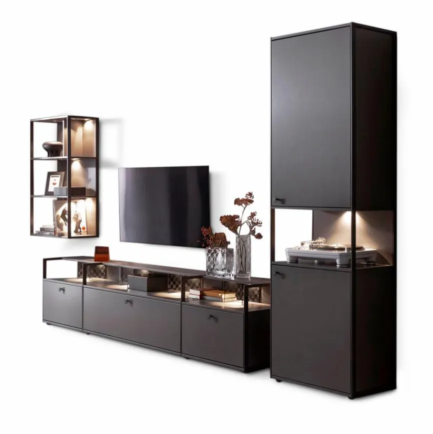 JOOP! Wohnwand Frames