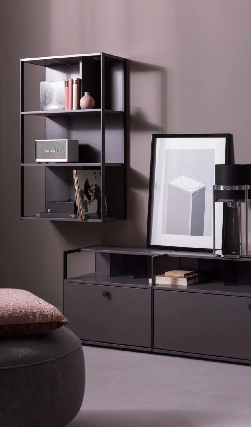 JOOP! Wohnwand Frames