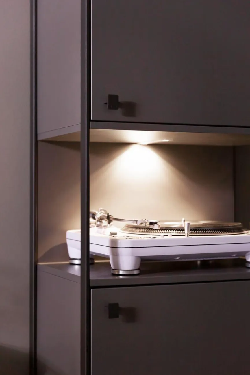 JOOP! Wohnwand Frames