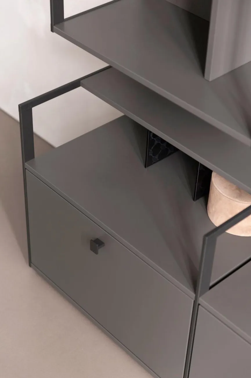 JOOP! Wohnwand Frames