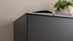 CASEDO Wohnwand Linares