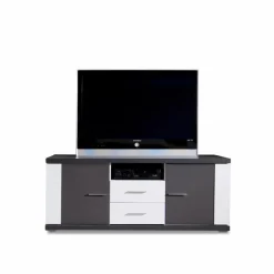 Sale Wohnwand Manhattan Wohnwände & Tv-Lowboards