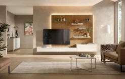 Best Wohnwand Marlow Wohnwände & Tv-Lowboards