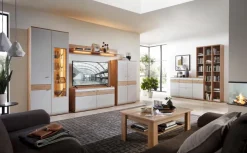 Stralsunder Wohnwände & Tv-Lowboards|Wohnwand Mirando