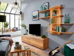 Wohnwand Missouri 2tlg.