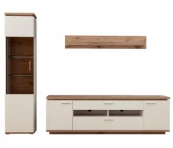 MCA Wohnwände & Tv-Lowboards|Wohnwand Palermo