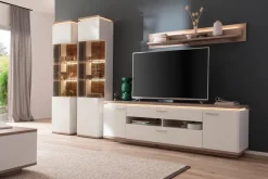 MCA Wohnwände & Tv-Lowboards|Wohnwand Palermo