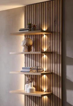 Hot Wohnwand Paola Wohnwände & Tv-Lowboards