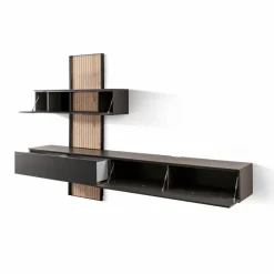 Boegner Wohnwände & Tv-Lowboards|Wohnwand Planum