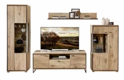 Wohnconcept Wohnwand Ruben