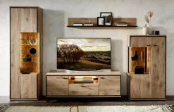 Wohnconcept Wohnwand Ruben