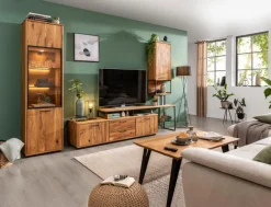 MAISON Wohnwände & Tv-Lowboards|Wohnwand Santa Anna