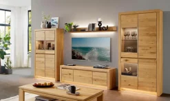 Wöstmann Wohnwand Soleo 3000